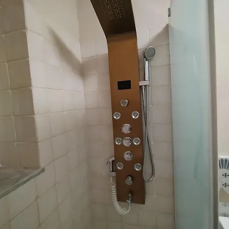 Apartman La Toscana Sotto Il Castello *