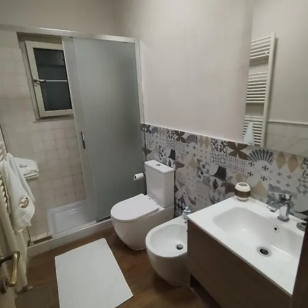 Apartment La Toscana Sotto Il Castello Lucca