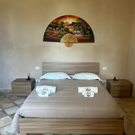 La Toscana Sotto Il Castello Apartman Lucca