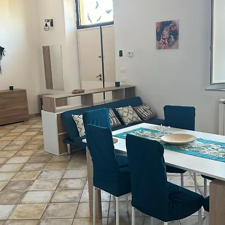 La Toscana Sotto Il Castello Lucca