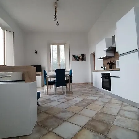 Apartman La Toscana Sotto Il Castello Lucca