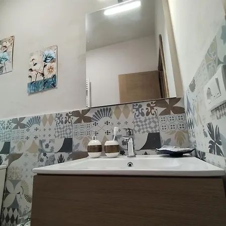 La Toscana Sotto Il Castello Apartment *